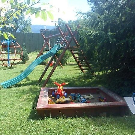 U Haryho Ξενοδοχείο Dolní Bečva Εξωτερικό φωτογραφία